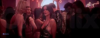 Actress - Joana Ribeiro: Movie - Clayface